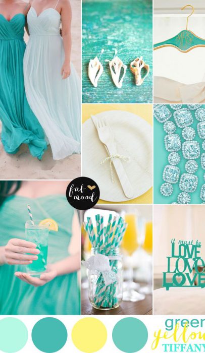 Turquoise