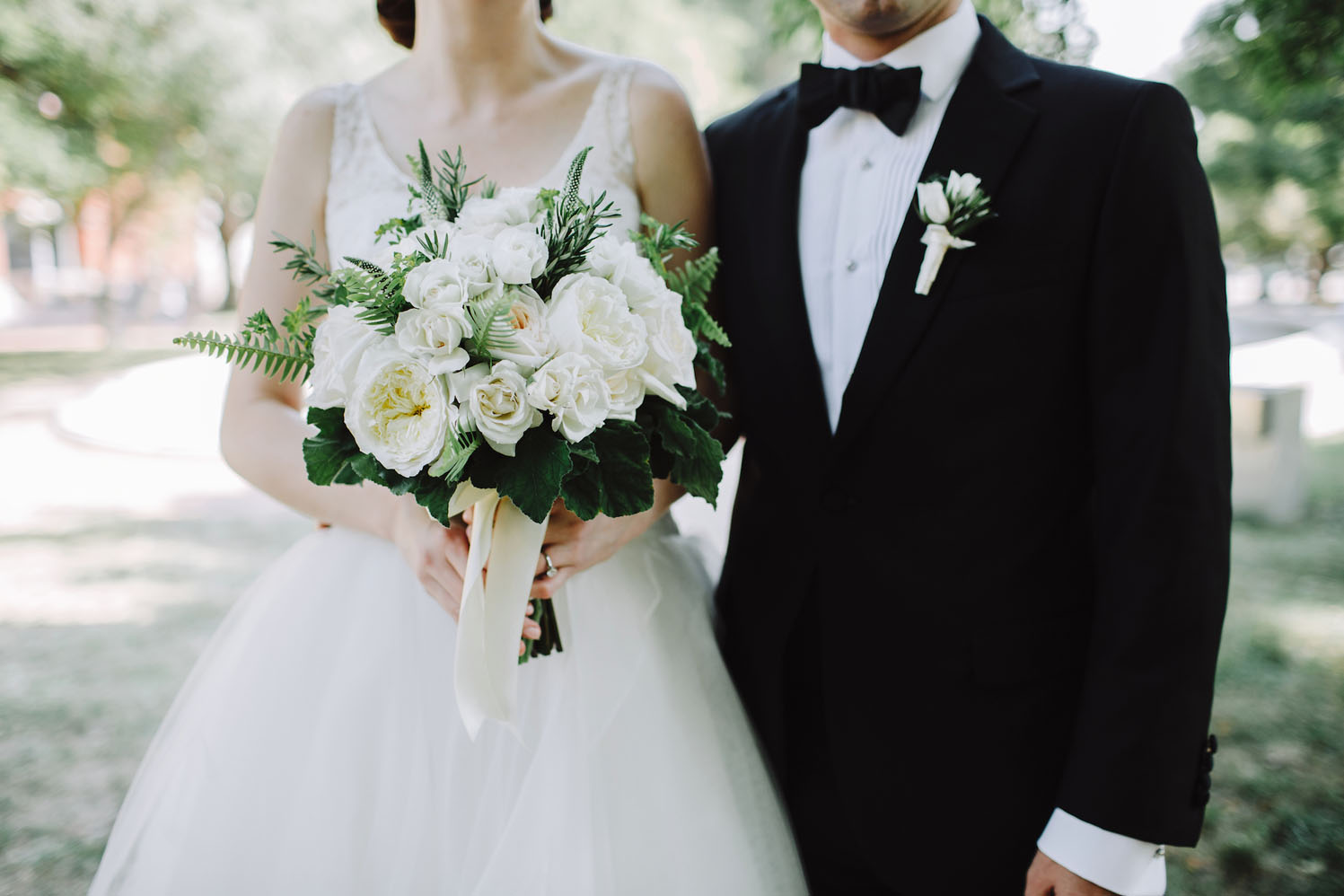 A day in the life of a L’Amour Wedding Planner