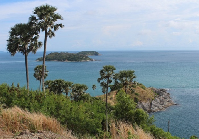 Where to stay in Phuket
