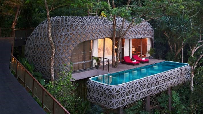 Phuket’s best luxury Hotels & Villas
