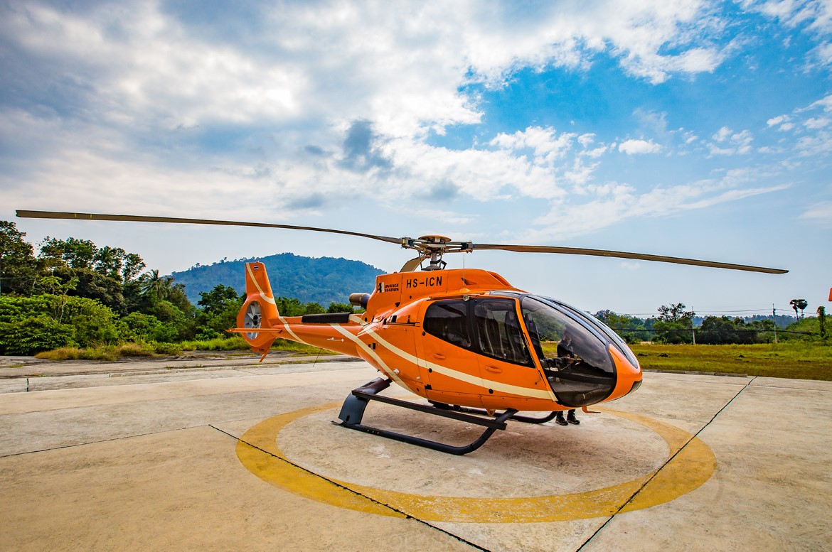 The most romantic things for couples to do in Phuket